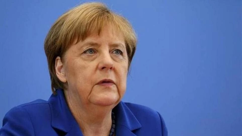 Η Μέρκελ στηρίζει την ενταξιακή πορεία της Αλβανίας μόνο με «μεταρρυθμίσεις»